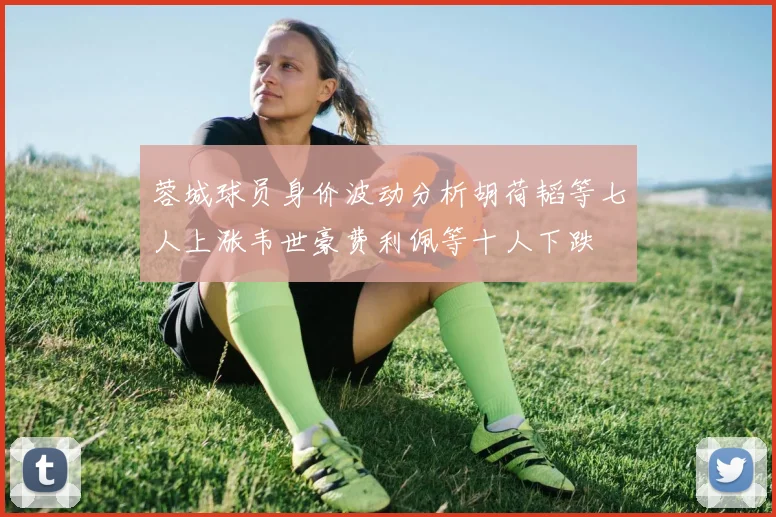 蓉城球员身价波动分析胡荷韬等七人上涨韦世豪费利佩等十人下跌