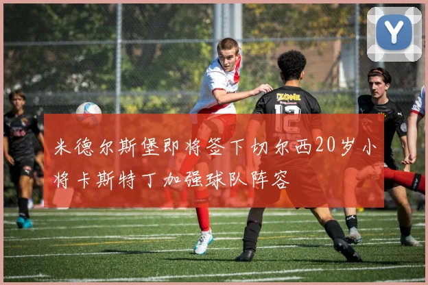 米德尔斯堡即将签下切尔西20岁小将卡斯特丁加强球队阵容