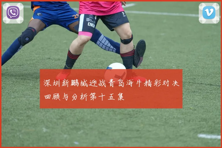 深圳新鹏城迎战青岛海牛精彩对决回顾与分析第十五集